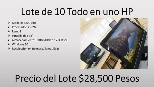 Lotes De Laptop Para Revendedores (Usado)