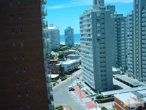 Imagen 9 de 13 de Apartamento En Punta Del Este, Mansa