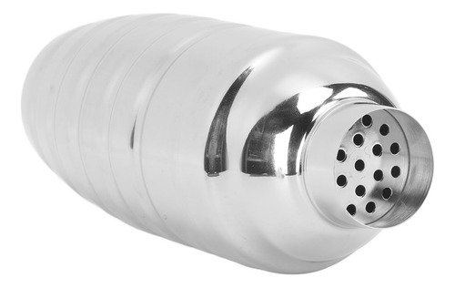 Filtro De Acero Inoxidable Drink Shaker Cocktail A Prueba De