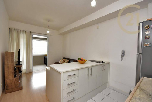 Imagem 3 de 23 de Apartamento Com 1 Dormitório À Venda, 45 M² Por R$ 480.000,00 - Barra Funda - São Paulo/sp - Ap23684