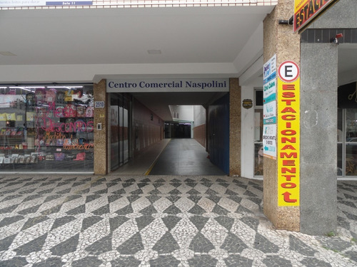 Imagem 12 de 12 de Cjto Comercial/sala Para Alugar - 00391.021