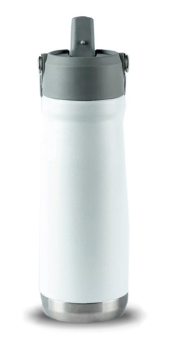 Garrafa Térmica Inox Sport 500ml Academia Bike Água Gelada