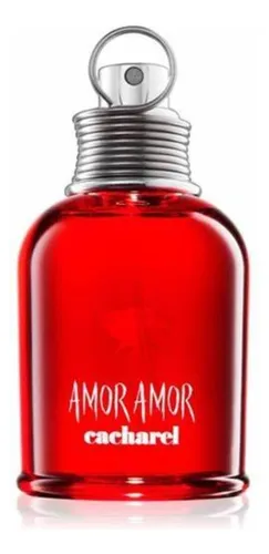Cacharel Amor Amor 30ml-original+brinde