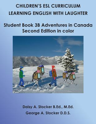 Libro Children's Esl Curriculum - Ms Daisy A Stocker M Ed