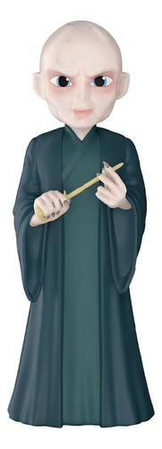 Figura de acción  Lord Voldemort 30287 de Funko Rock Candy
