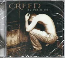 Comprar Creed My Own Prision Nuevo Collective Soul Live Fuel Ciudad