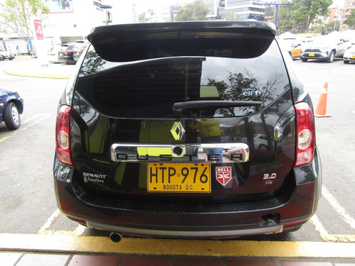 Imagen 6 de 15 de Renault