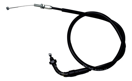 Cable Acelerador B Cb190r