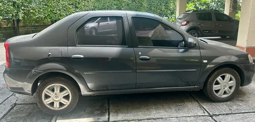 Renault Logan 1.6 Dynamique - Única Dueña, Excelente Estado.