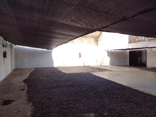 Imagen 10 de 14 de Playa De Estacionamiento- Lote Alquiler En Mataderos