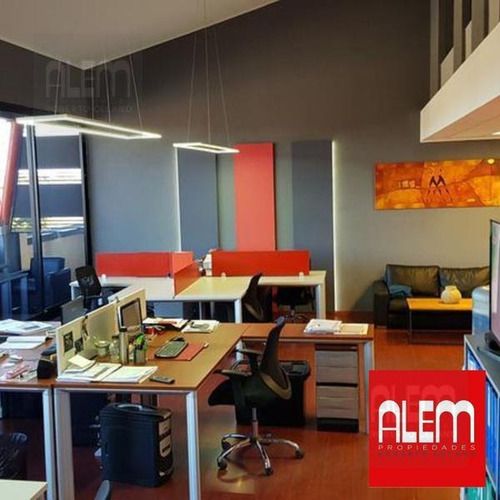 Imagen 1 de 16 de Oficina - Las Toscas Office (comerciales)