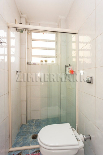 Imagem 11 de 15 de Apartamento - Pinheiros - Ref: 101215 - V-101215