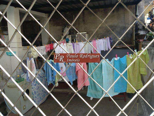 Imagem 17 de 21 de Ref:483 Apto Tipo Casa 2quartos Engenho De Dentro - V483
