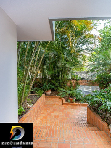 Imagem 15 de 30 de Casa - Ca00124 - 69827354