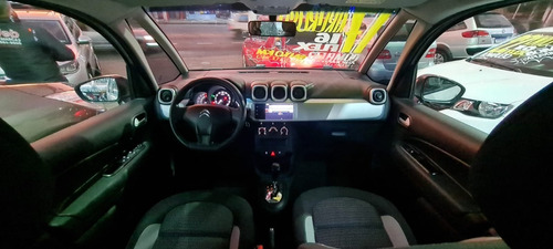 Imagem 10 de 10 de Aircross Feel 1.6 Aut 2017*