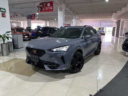 Cupra Formentor 2023