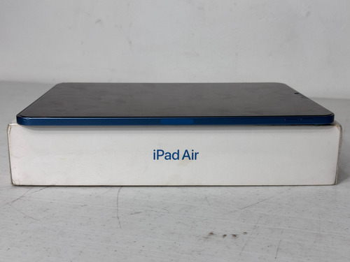 Apple iPad Air 5ta Gen 64gb Wifi Con Apple Pencil (Usado)