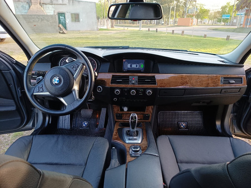Imagen 11 de 15 de Bmw 530i