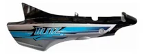 Comprar Cacha Lateral Izquierda Motomel Blitz 110 V8 Orig! Detalles