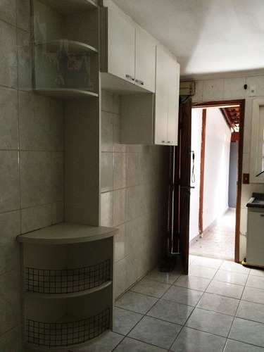 Imagem 13 de 27 de Casa Para Venda, 3 Dormitórios, Vila Firmiano Pinto - São Paulo - 11402