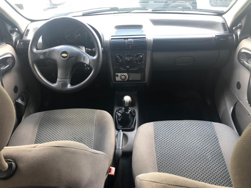 Chevrolet Classic 1.0 Vhc (flex) 2011