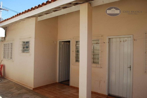 Imagem 21 de 24 de Casa Com 3 Dormitórios À Venda, 278 M² Por R$ 570.000,00 - Jardim Nova Yorque - Araçatuba/sp - Ca0558