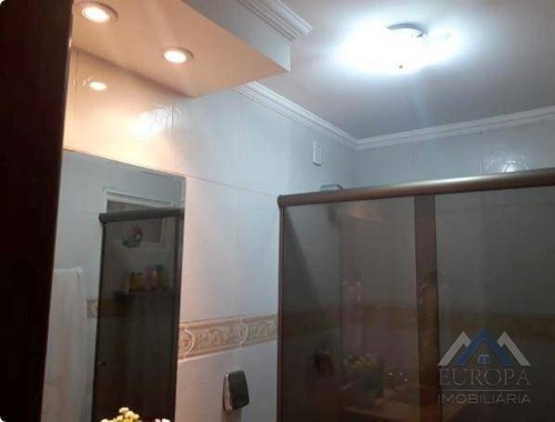 Imagem 10 de 18 de Casa Com 2 Dormitórios À Venda, 72 M² Por R$ 250.000,00 - Jardim Tókio - Londrina/pr - Ca0386