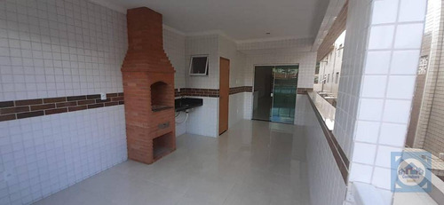 Casa Com 3 Dormitórios À Venda, 166 M² Por R$ 806.000,00 - Marapé - Santos/sp - Ca1078