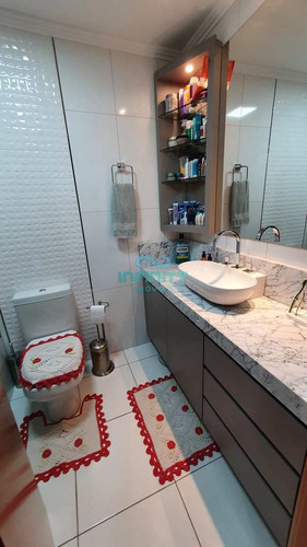 Imagem 24 de 30 de Apartamento À Venda, Grann Palazzio, Gravataí. Cod: 1407 - V1407