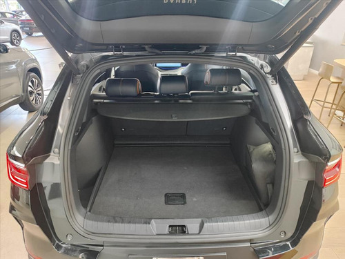 BYD Song Plus 1.5 DM-I HÍBRIDO AUTOMÁTICO