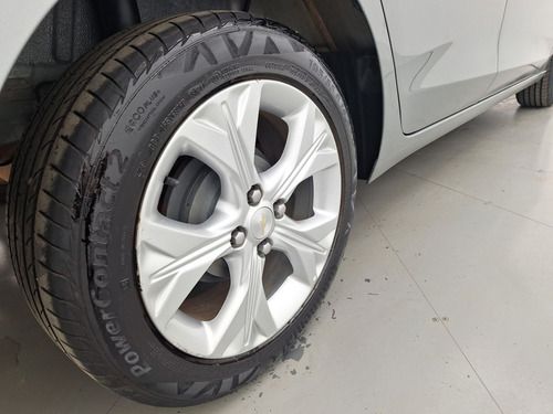 Chevrolet Onix 1.0 TURBO FLEX LTZ AUTOMÁTICO