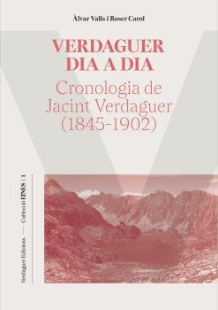 Libro Verdaguer Dia A Dia - Alvar Valls, Roser Carol