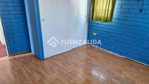 Casa En Venta Aislada De 3 Dorm. En Maipú, Villa Los Héroes