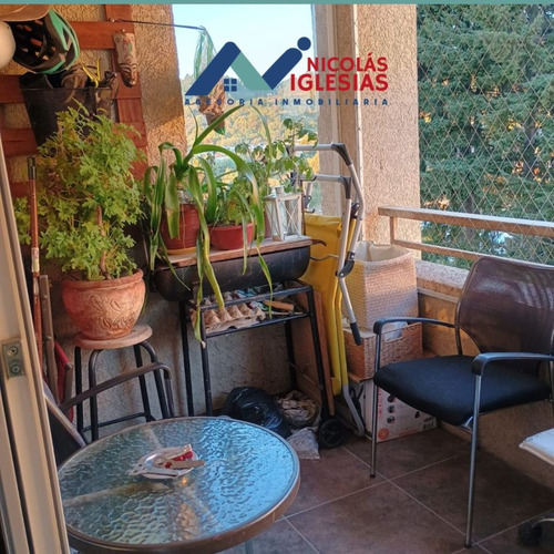 Arriendo Dpto Condominio Los Conqusitadores Temuco. 2d-2b