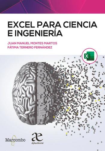 Excel Para Ciencia E Ingenieria  1ed.