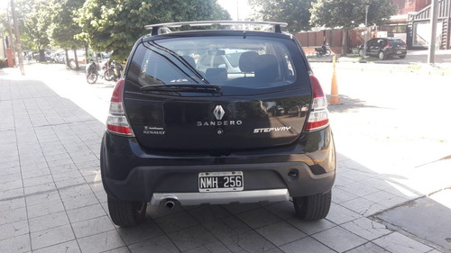 Renault Sandero Stepway Privilege 2013 96.000km