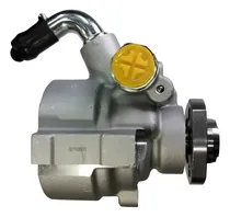 Comprar Bomba Direccion Hidraulica Vw Fox Suran Cross Dp Hidraulica