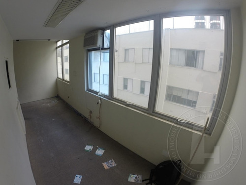 Imagem 5 de 18 de Sala Para Alugar, 65 M² Por R$ 3.000/mês - Bela Vista - São Paulo/sp - Sa0010