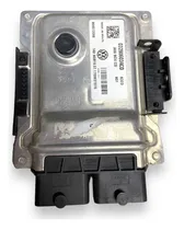 Comprar Módulo Injeção Eletrônica Vw Gol Voyage G6 2017 2022 Usado