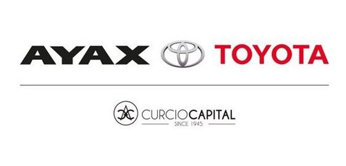 Toyota Hilux Hilux 2021 Srv 4x2 Nafta 2020 Negro 0km