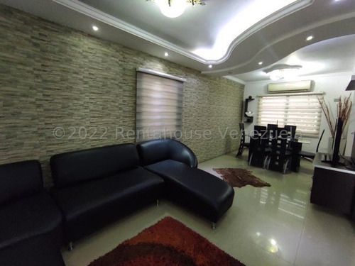Imagen 12 de 27 de Fantastica Casa Tipo Townhouse Urb. Athenas Suite La Morita I 23-14310 Ejc 04243439046
