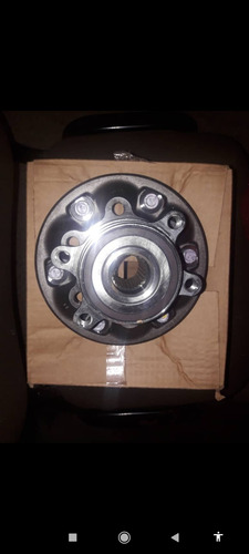 Cubo De Rueda Chevrolet Colorado Original
