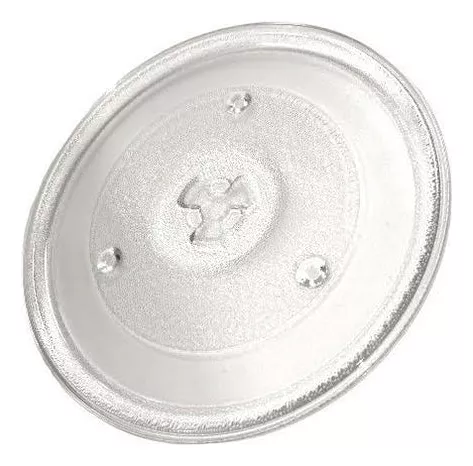 Plato de vidrio Giratorio para microondas - WG02L00294