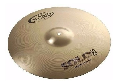 Orion Solo Pro Prp18c - Platillos