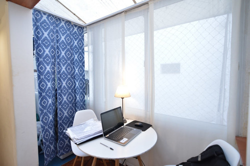 Imagen 12 de 18 de Departamento En Venta Ubicado En Recoleta, Capital Federal