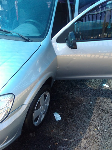 Chevrolet Prisma Lt 2012