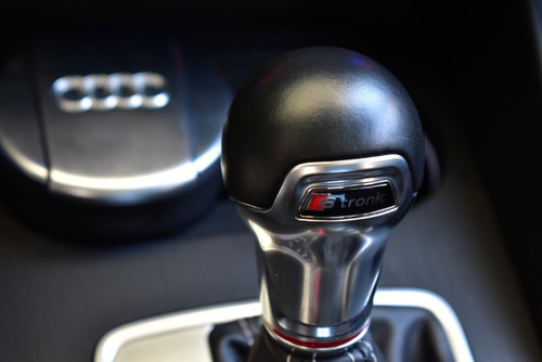Imagen 21 de 25 de Audi S3 2.0 Tfsi S-tronic Quattro 300cv 2017