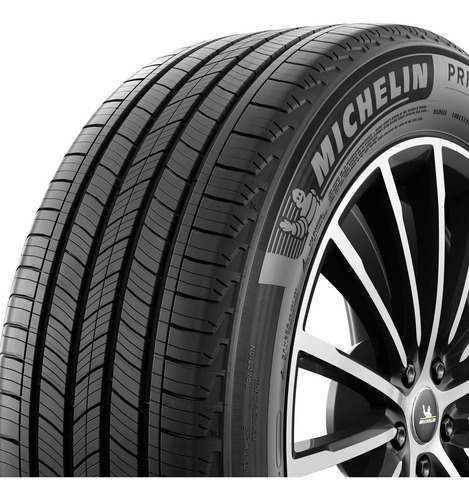 Llanta 225/60r18 Michelin Primacy A/s 104h