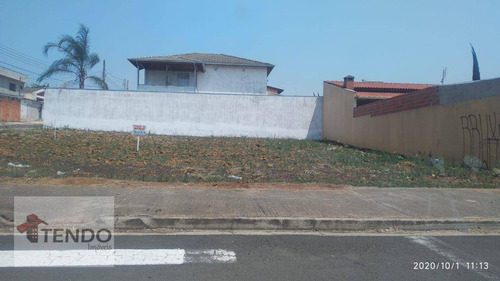 Imagem 1 de 22 de Terreno À Venda, 451 M² Por R$ 500.000,00 - Jardim Esplanada - Indaiatuba/sp - Te0050