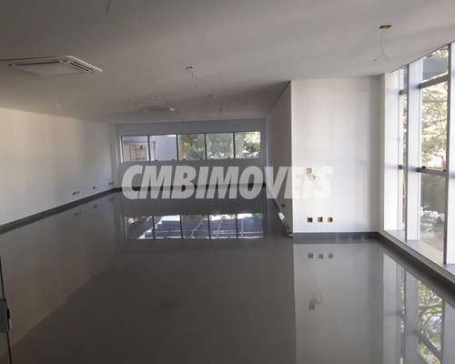 Imagem 16 de 30 de Prédio Comercial Para Alugar No Bairro Jardim Santa Genebra Em Campinas - Pr03464 - 68200529